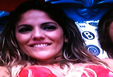 BBB13: Preferia que ele ficasse, diz Anamara sobre saída de Aslan -  Notícias - UOL BBB 13