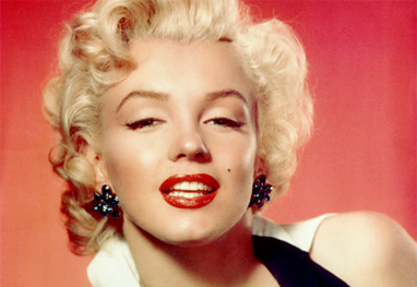 Activa  Marilyn Monroe morreu há 50 anos