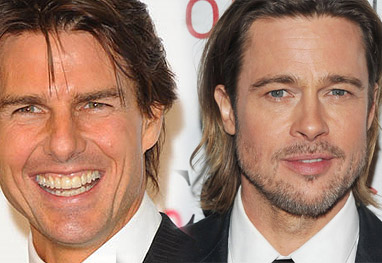 Filme com Brad Pitt e Tom Cruise, Entrevista com o Vampiro vai