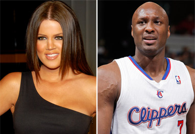 Khloé Kardashian confirma que Lamar Odom a traiu - OFuxico