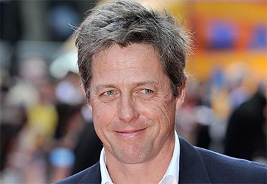 Hugh Grant Diz Que Esta Fora Do Terceiro Filme De Bridget Jones O Fuxico