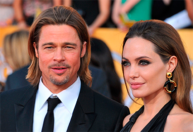 Maddox, filho de Angelina Jolie e Brad Pitt, estreia como produtor