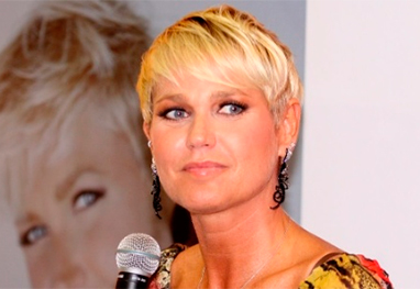 Xuxa expõe que fez cirurgia plásticas e revela procedimentos secretos