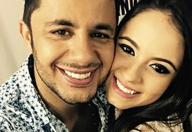 Pai de Allana Moraes manda recado para a filha: “viva eternamente