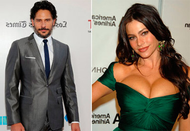 Sofia Vergara e Joe Manganiello teriam se separado por atriz não