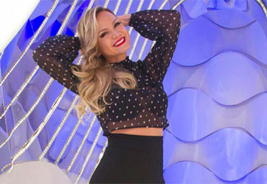 blusa de pano fino transparente