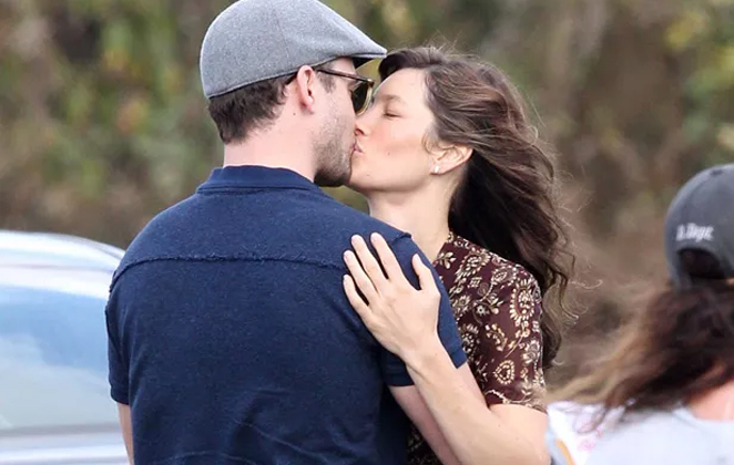 Jessica Biel Faz Justin Timberlake Renovar Pr Nupcial Ofuxico