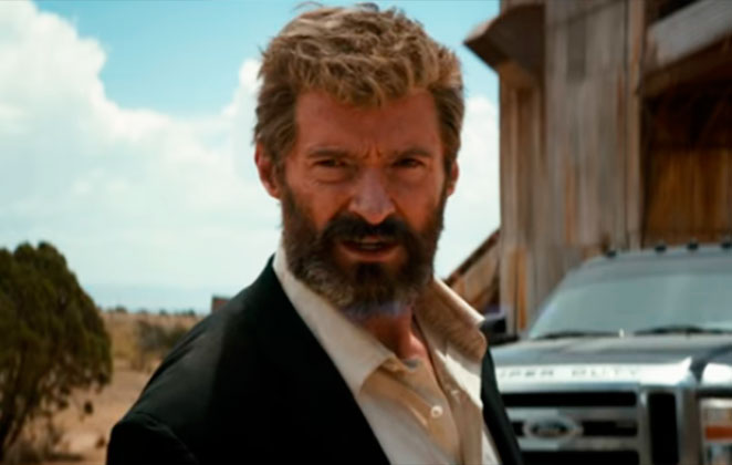 Confira o novo trailer de Logan, último filme de Hugh Jackman como ...