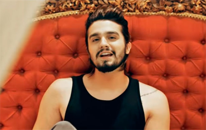 Saiu Vem Conferir O Novo Clipe De Luan Santana Ofuxico