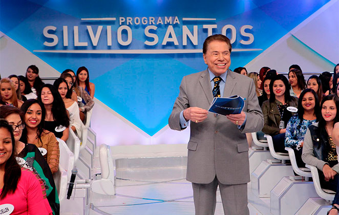 Topo Imagem A Pegadinha Do Silvio Santos Br Thptnganamst Edu Vn