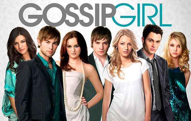 10 anos de Gossip Girl: Veja o antes e depois do elenco e saiba como eles  estão!