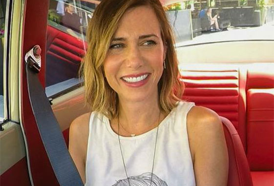 Confirmada: Kristen Wiig será a Mulher-Leopardo em Mulher-Maravilha 2