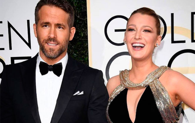 Foto: Blake Lively deu à luz pela segunda vez em um hospital em Nova York -  Purepeople