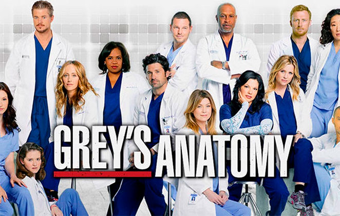 Grey’s Anatomy Com Atores Brasileiros? Veja Como Seria! - OFuxico