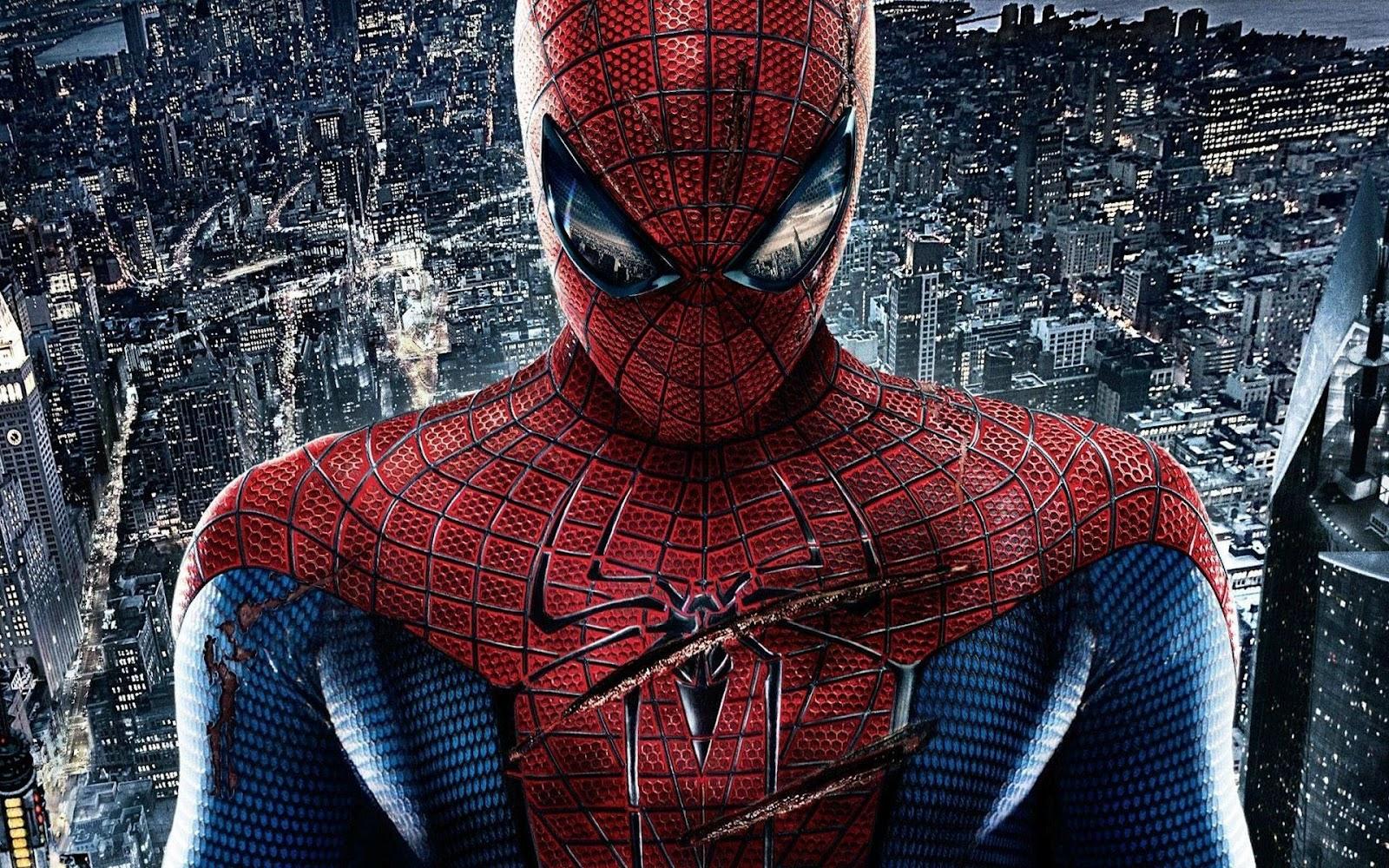 Saiba 10 fatos curiosos sobre os filmes do Homem-Aranha - OFuxico