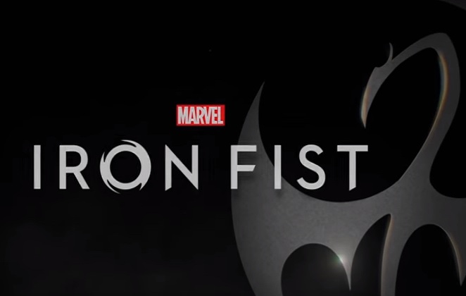 Marvel - Punho de Ferro  Trailer oficial da temporada 2 [HD