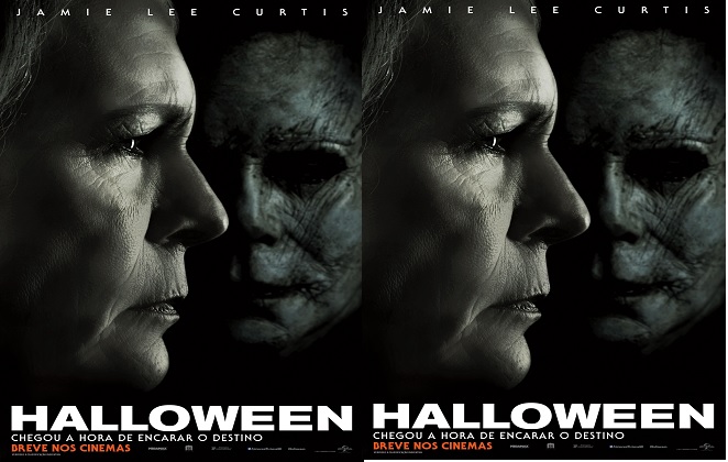 Halloween - Crítica do filme de 2018