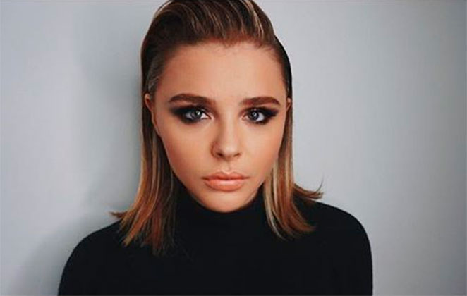 Mais Sobre: Chloe Grace Moretz - Vidas