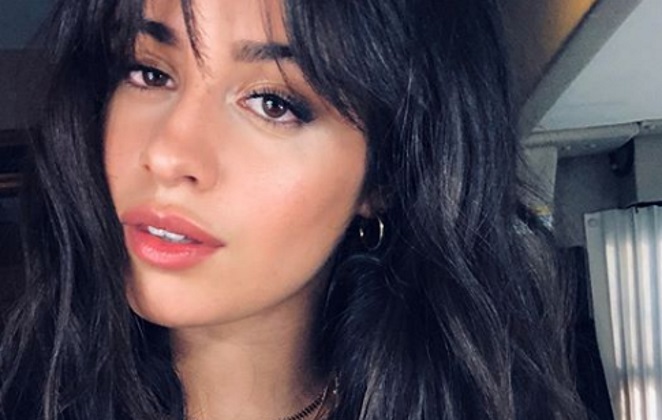 Camila Cabello diz que não precisou recorrer aos escândalos - OFuxico