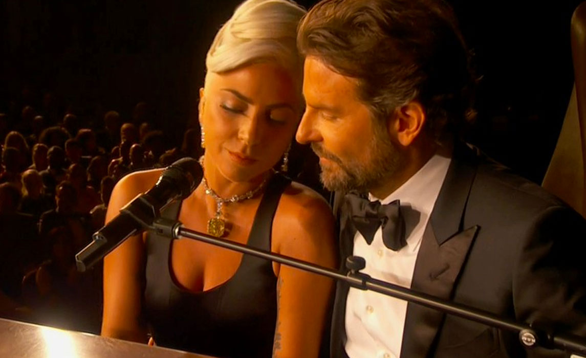 Após apresentação no Oscar, Lady Gaga e Bradley Cooper negam suposto  romance - OFuxico