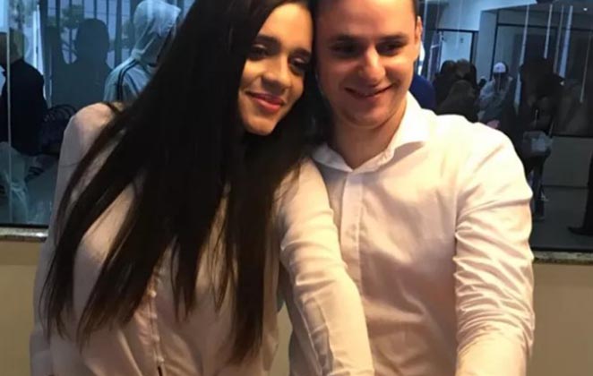 filha de frank aguiar se casa em sao paulo o fuxico