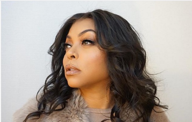 Taraji P Henson Relembra O Assassinato Do Pai De Seu Filho O Fuxico