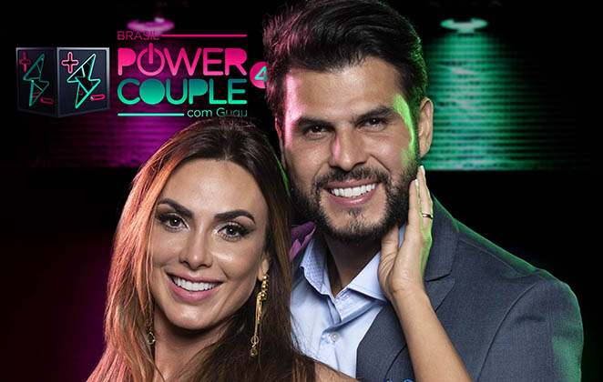 Apesar da polêmica, Nicole Bahls e Marcelo Bimbi vão seguir no Power Couple  - O Fuxico