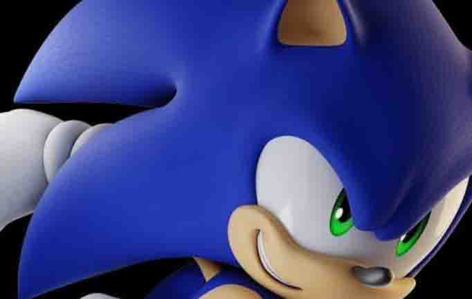 Após críticas de fãs, Sonic terá sua aparência alterada em filme - Revista  Galileu