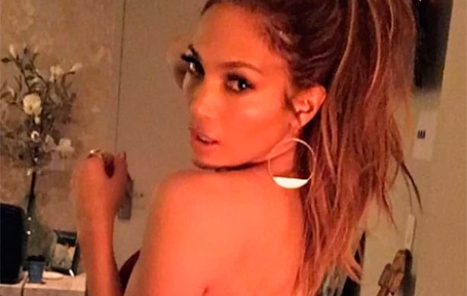 Jennifer Lopez Enfrenta Processo No Egito Por Ser Sensual Ofuxico