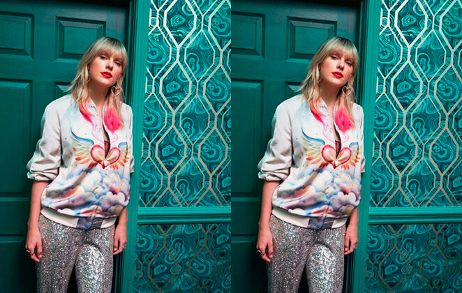 Taylor Swift Arrasa Na Divulgação Do Novo álbum Ofuxico