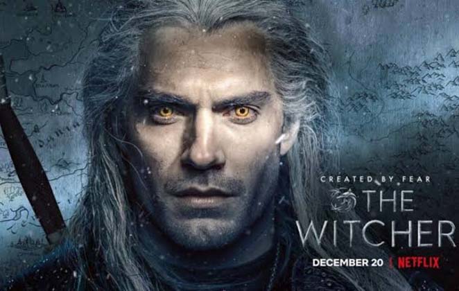 The Witcher  Roteiros da 4ª temporada foram finalizados