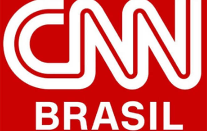 Apresentadora da GloboNews faz propaganda ao vivo da CNN Brasil