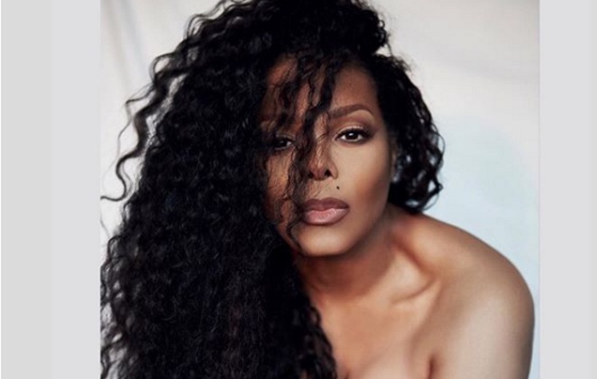 Janet Jackson anuncia novas músicas e turnê - OFuxico