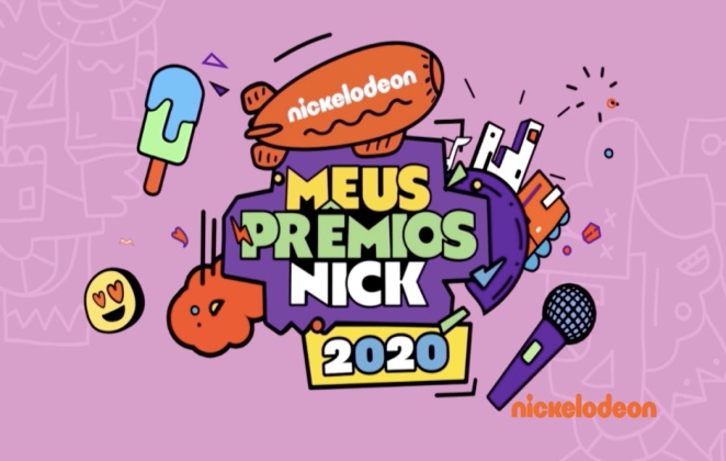 Nickelodeon lança campanha com influenciadores gamers para estreia de  'Noobees