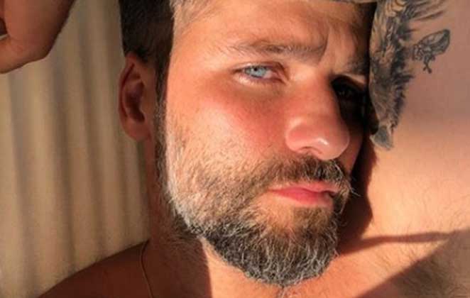 Bruno Gagliasso Surge Em Linda Foto Ao Lado Dos Tres Filhos O Fuxico