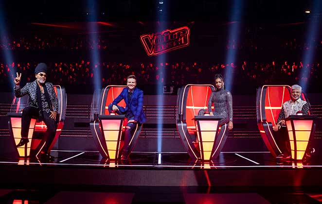 The Voice Brasil Relembre Os Vencedores Do Reality Show Ofuxico 5963