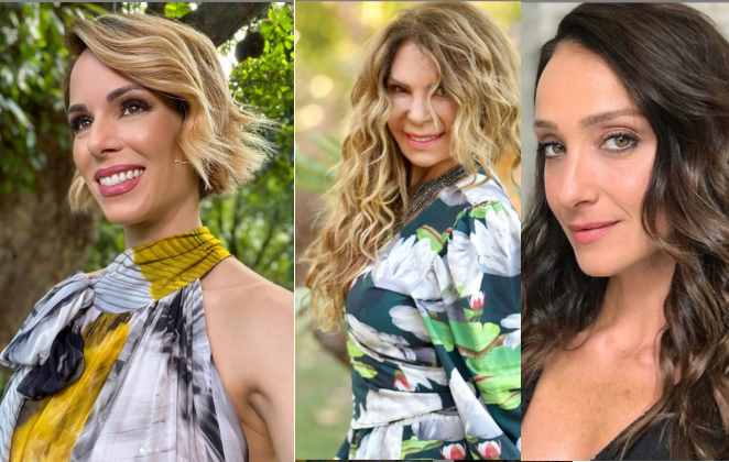 Outubro Rosa: Celebridades que venceram o câncer de mama - OFuxico