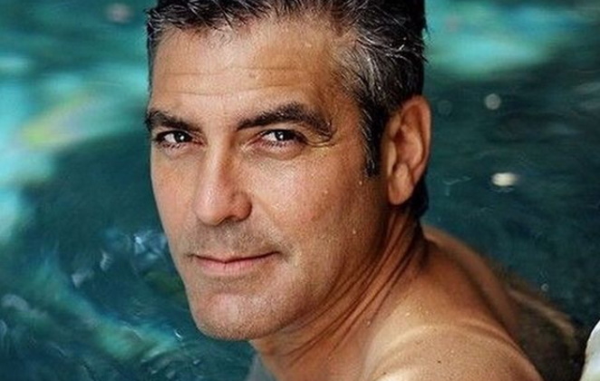 George Clooney quer dirigir filme sobre a pandemia - O Fuxico