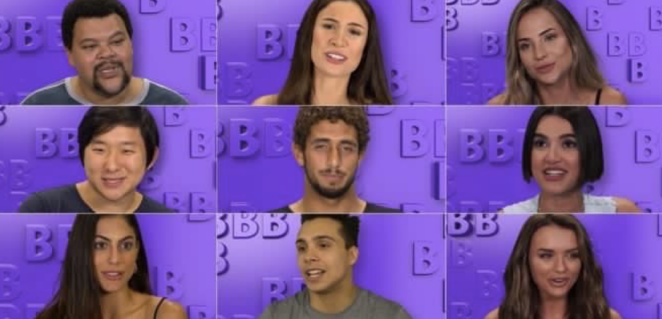 BBB22: Saiba quem são todos os participantes - OFuxico