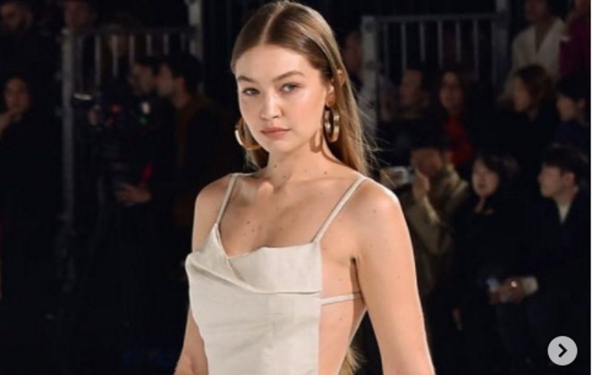 Gigi Hadid faz homenagem a Zayn Malik em seu aniversário - OFuxico