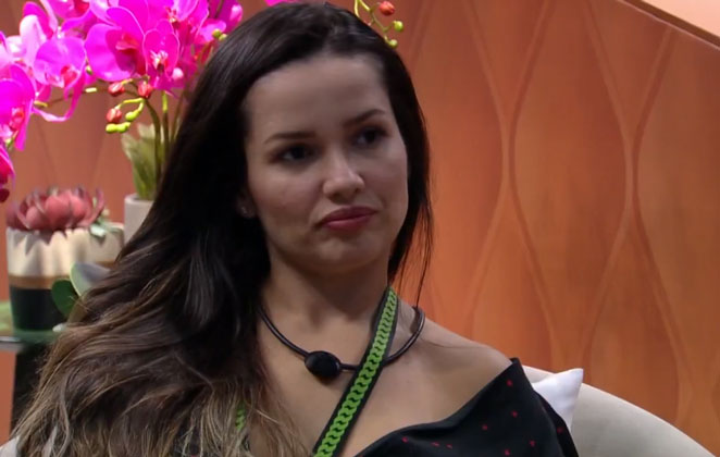 Bbb21 Juliette Chora Ao Se Atrapalhar Com Tempo Durante O Raio X Ofuxico