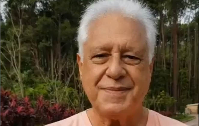 Antonio Fagundes Recusa Convite Para Atuar No Remake De Pantanal Ofuxico 3542