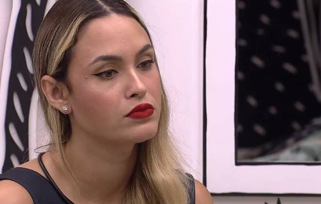 BBB 21': Juliette e Thaís se estranham em decisão sobre quem vai dormir em  quarto do líder