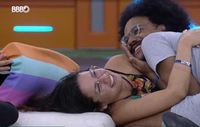 Juliette critica atitude de Fiuk no BBB21: 'Não aceita, não entende, ele  teima' · Notícias da TV