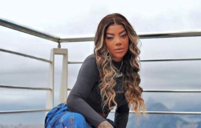 Ludmilla Completa 26 Anos! Veja Curiosidades Sobre A Cantora - OFuxico