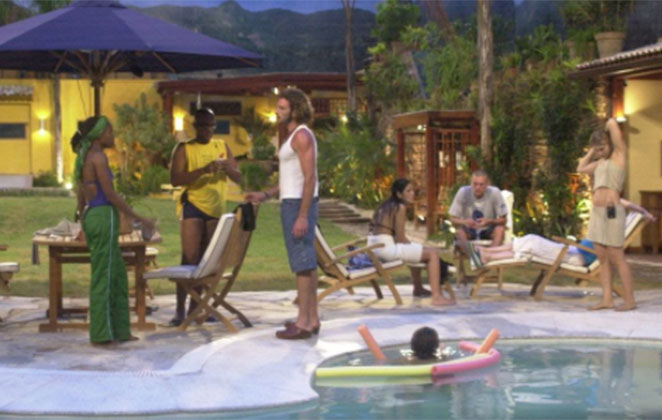 BBB1: A primeira edição que conquistou o Brasil vai começar - OFuxico