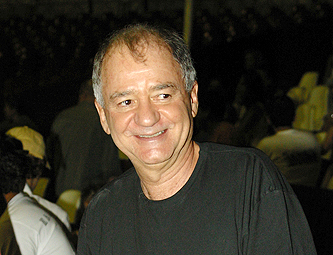 Marcílio Moraes