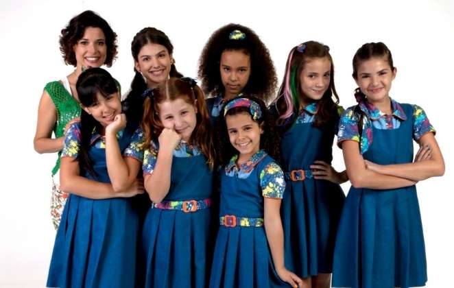 As Chiquititas