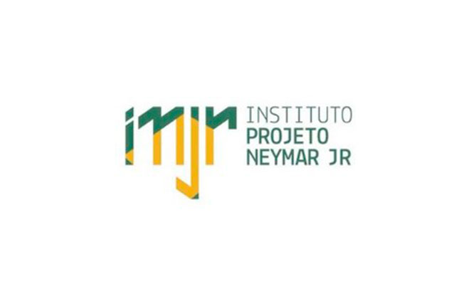 Cartaz leilão de Neymar