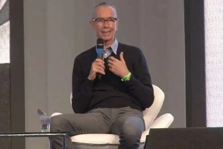 Carlos Alberto Sicupira